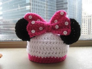 Crochet Slouch Hat - CraftStylish