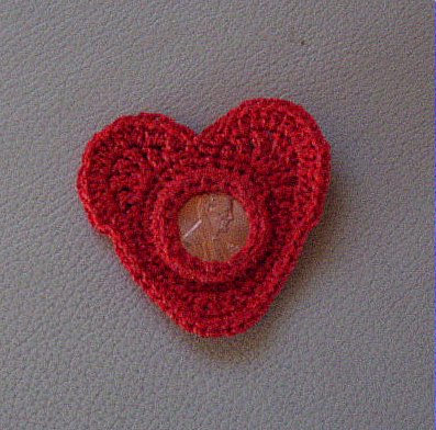 Free Red Heart Knitting and Crochet Patterns available at Bargain